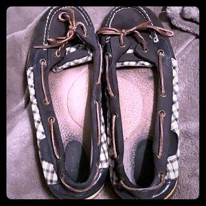 Sperry shoes